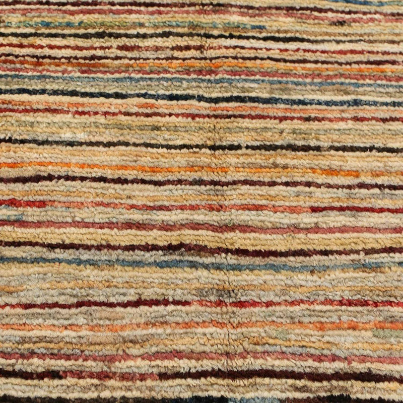 Ziegler Rug - Modern - 127 x 89 cm - multicolored