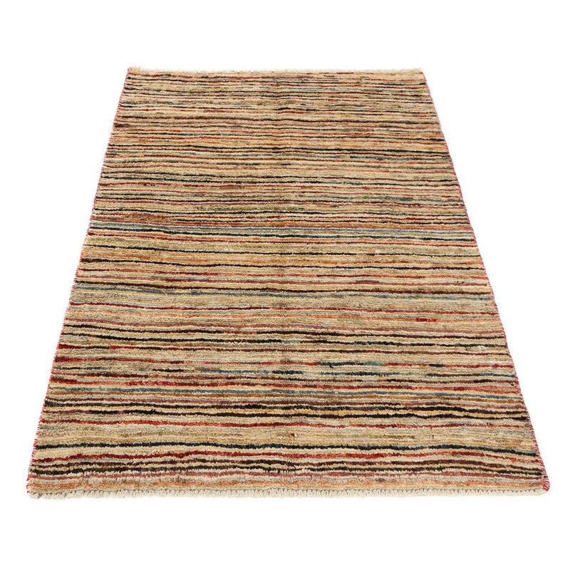 Ziegler Rug - Modern - 127 x 89 cm - multicolored