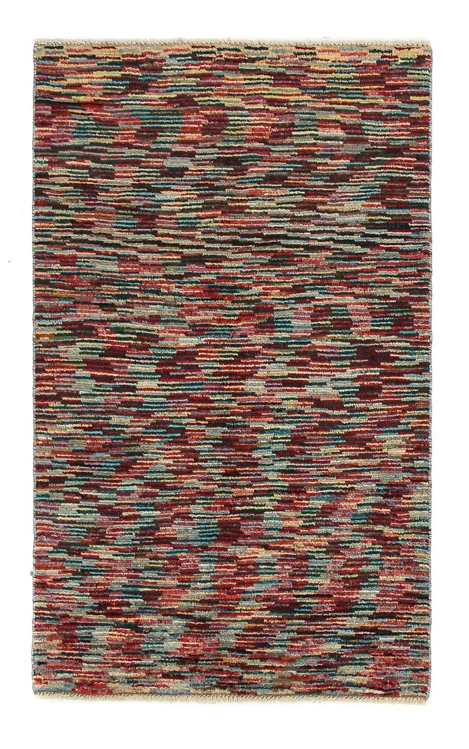 Ziegler Rug - Modern - 147 x 90 cm - multicolored