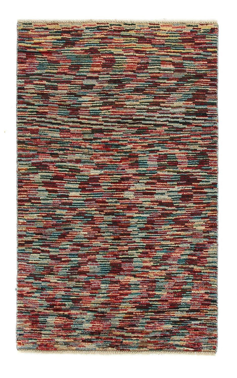 Ziegler Rug - Modern - 147 x 90 cm - multicolored