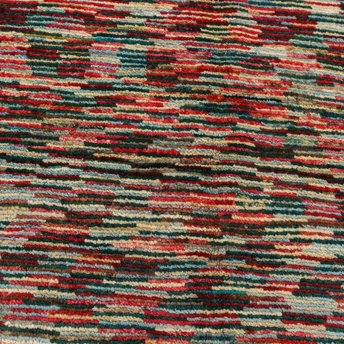 Ziegler Rug - Modern - 147 x 90 cm - multicolored