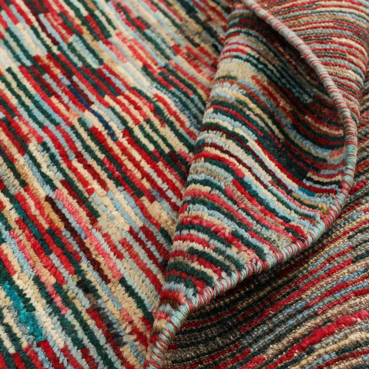 Ziegler Rug - Modern - 147 x 90 cm - multicolored