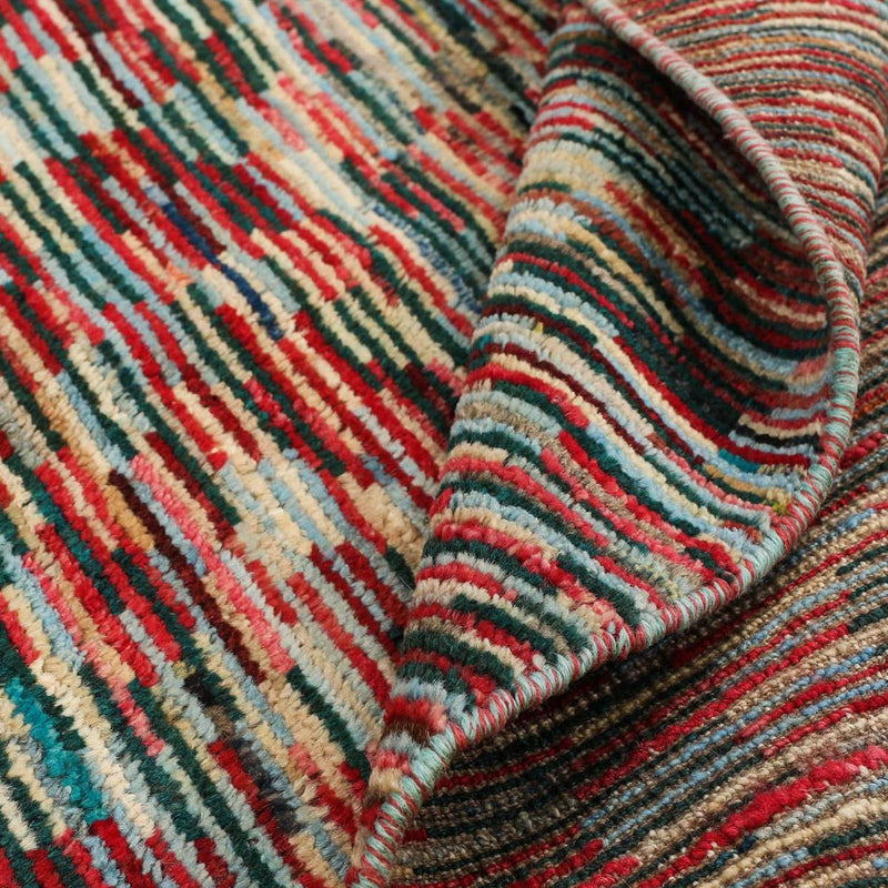 Ziegler Rug - Modern - 147 x 90 cm - multicolored