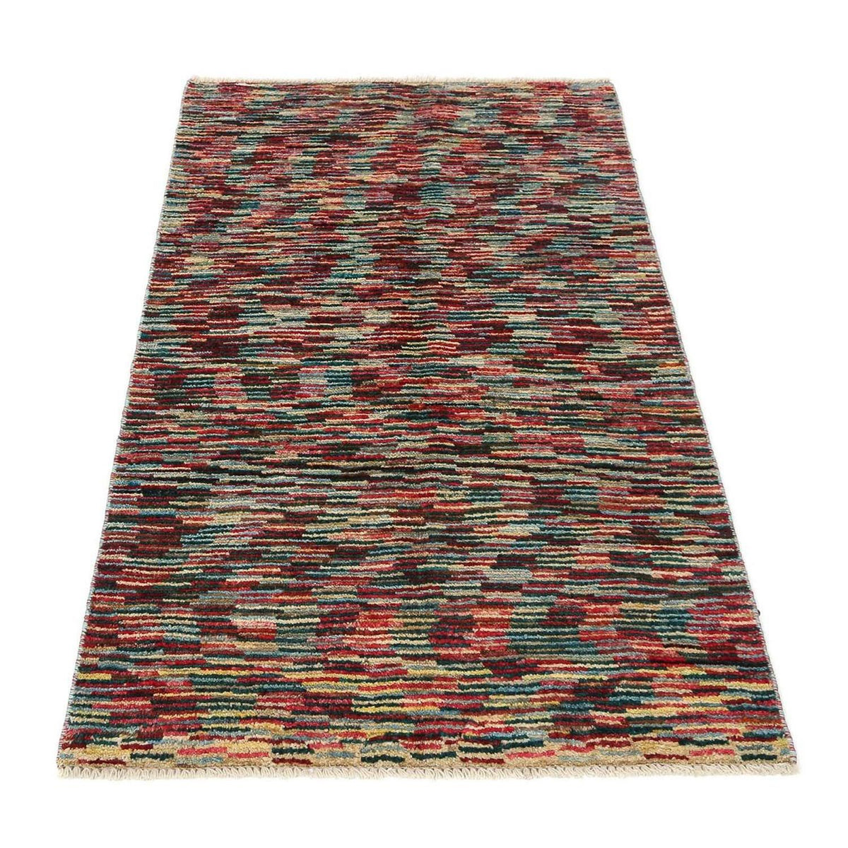 Ziegler Rug - Modern - 147 x 90 cm - multicolored