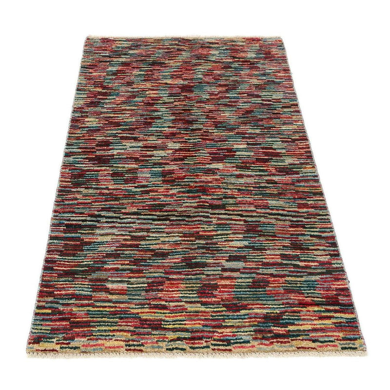 Ziegler Rug - Modern - 147 x 90 cm - multicolored