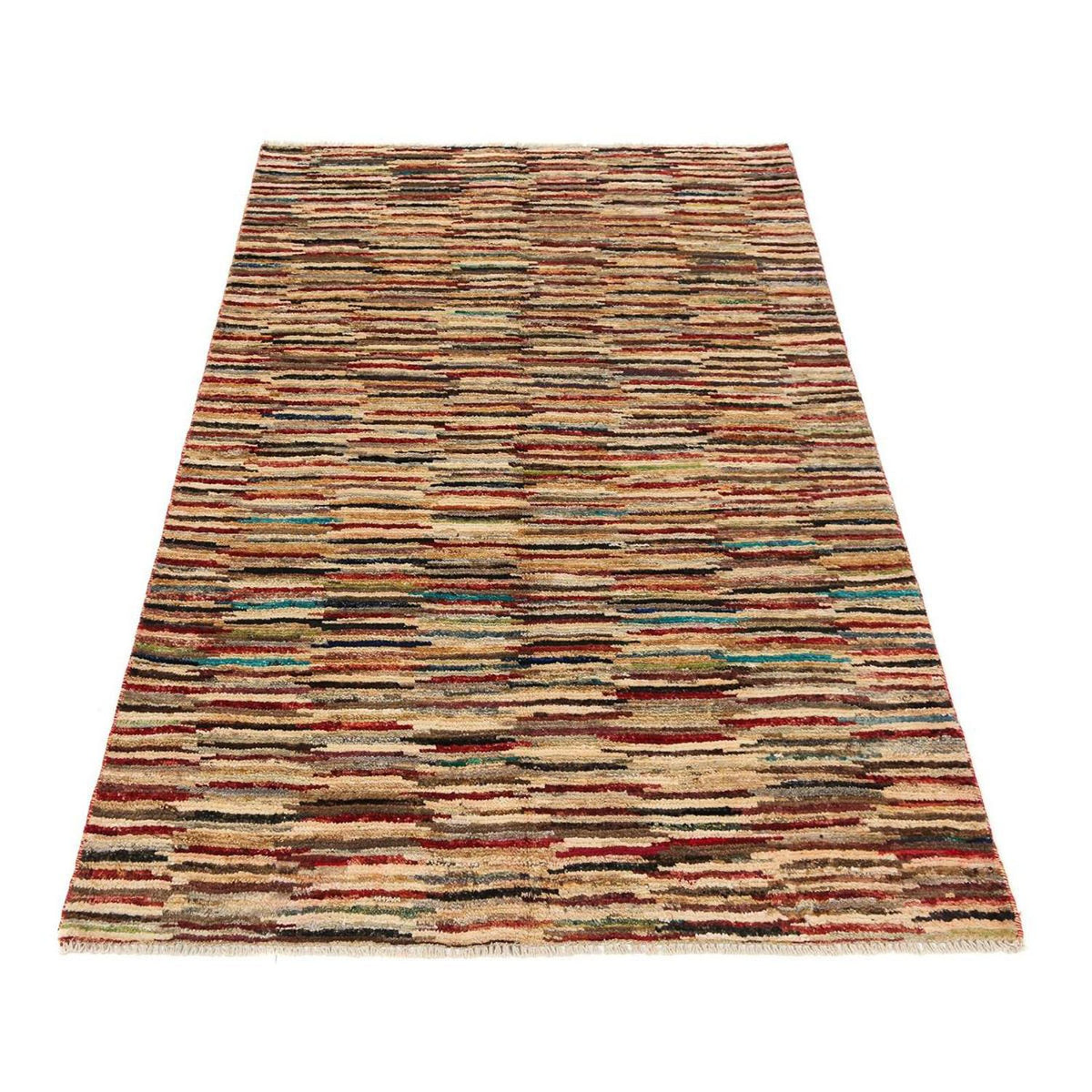 Ziegler Rug - Modern - 172 x 116 cm - multicolored