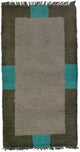 Nepal Rug 140x70cm - Wool Rug