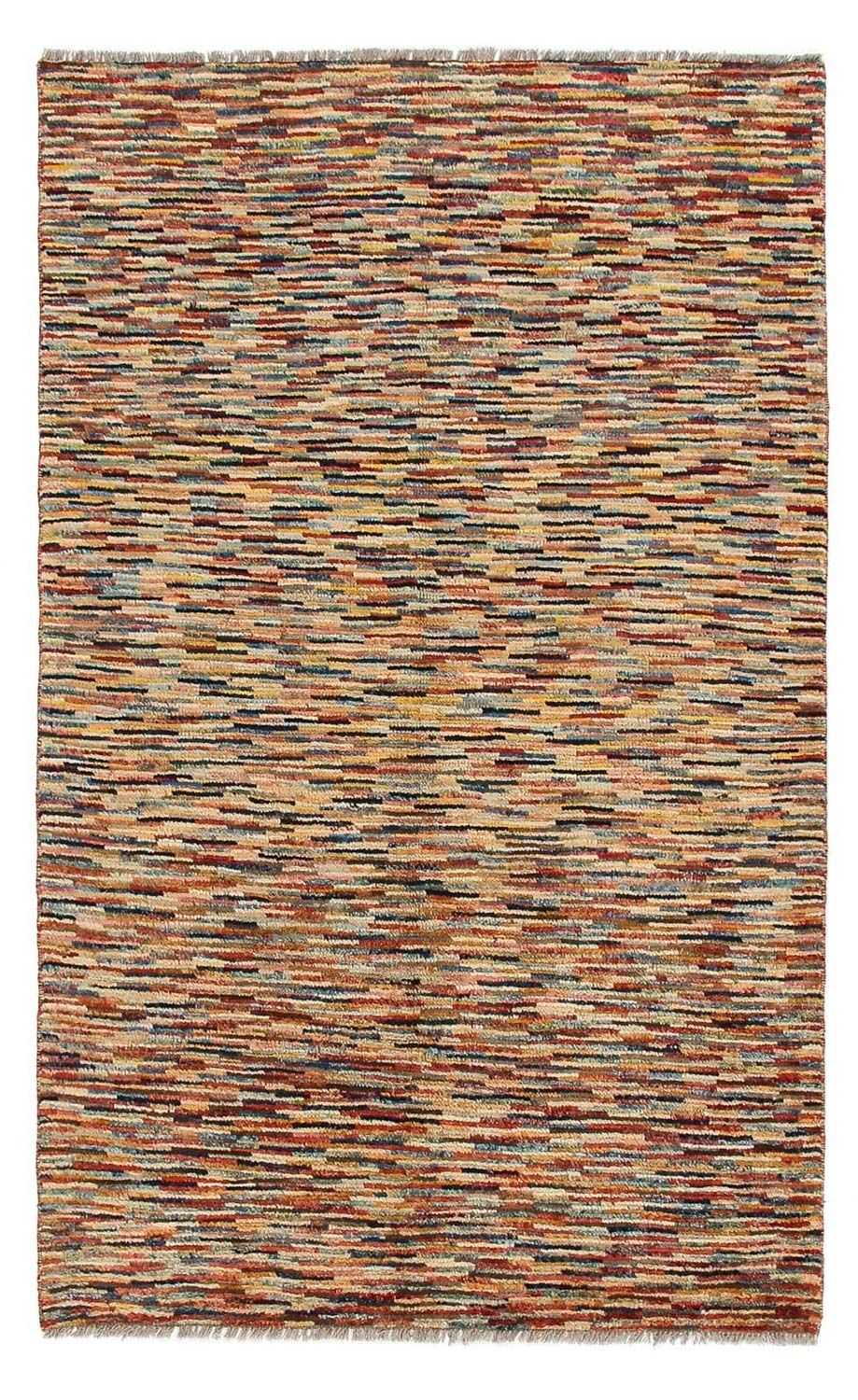 Ziegler Rug - Modern - 182 x 114 cm - multicolored