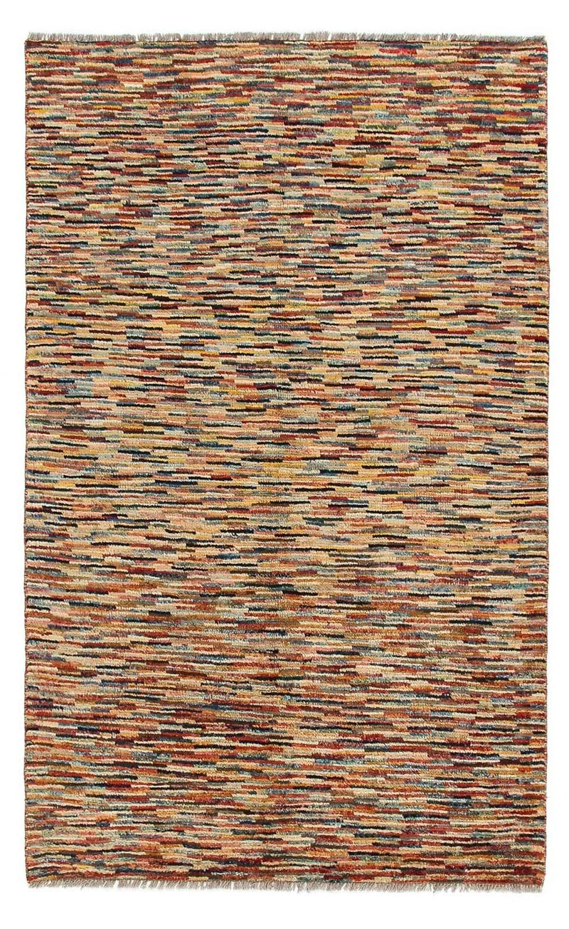 Ziegler Rug - Modern - 182 x 114 cm - multicolored