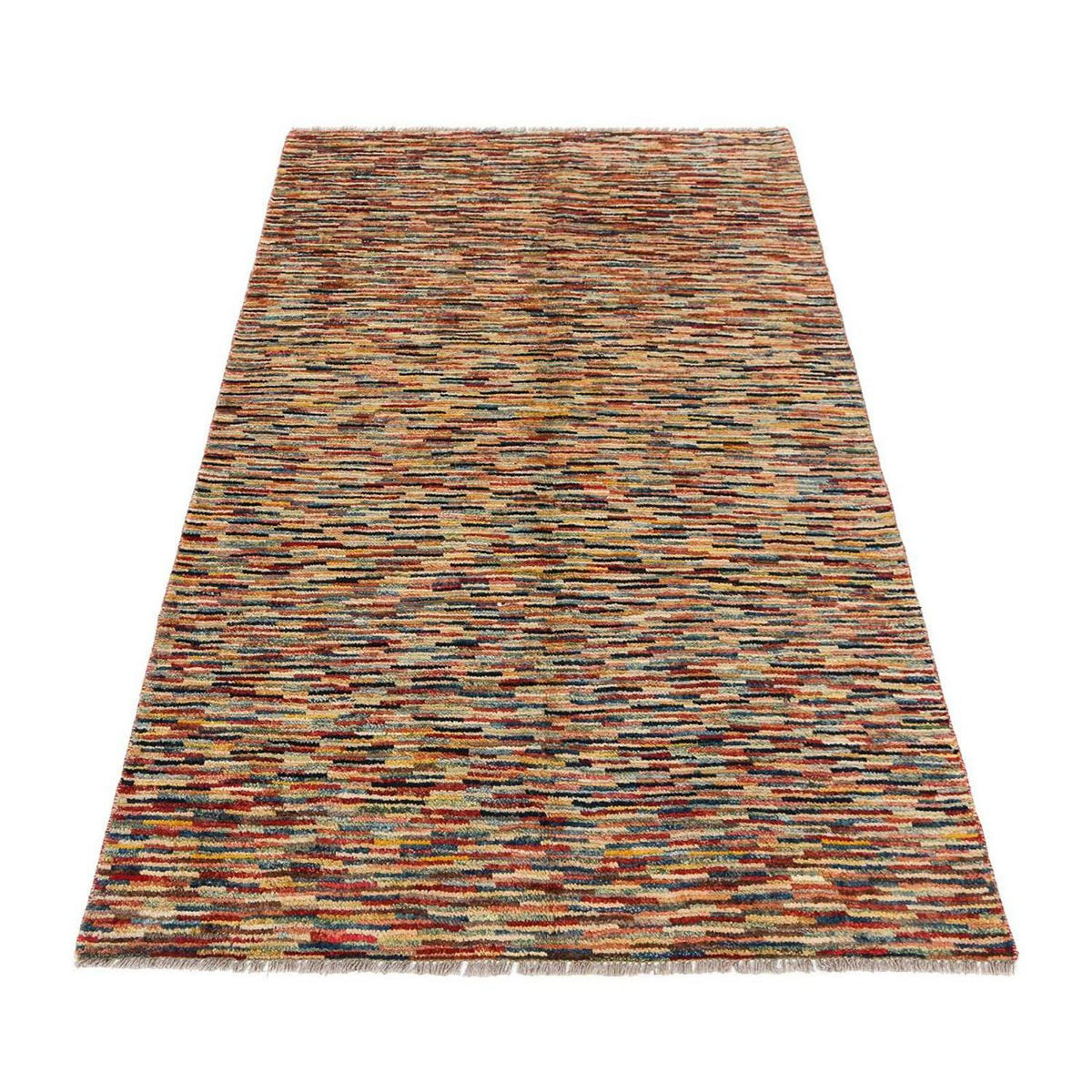 Ziegler Rug - Modern - 182 x 114 cm - multicolored