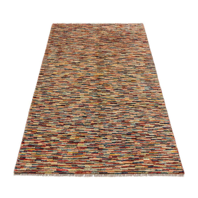 Ziegler Rug - Modern - 182 x 114 cm - multicolored