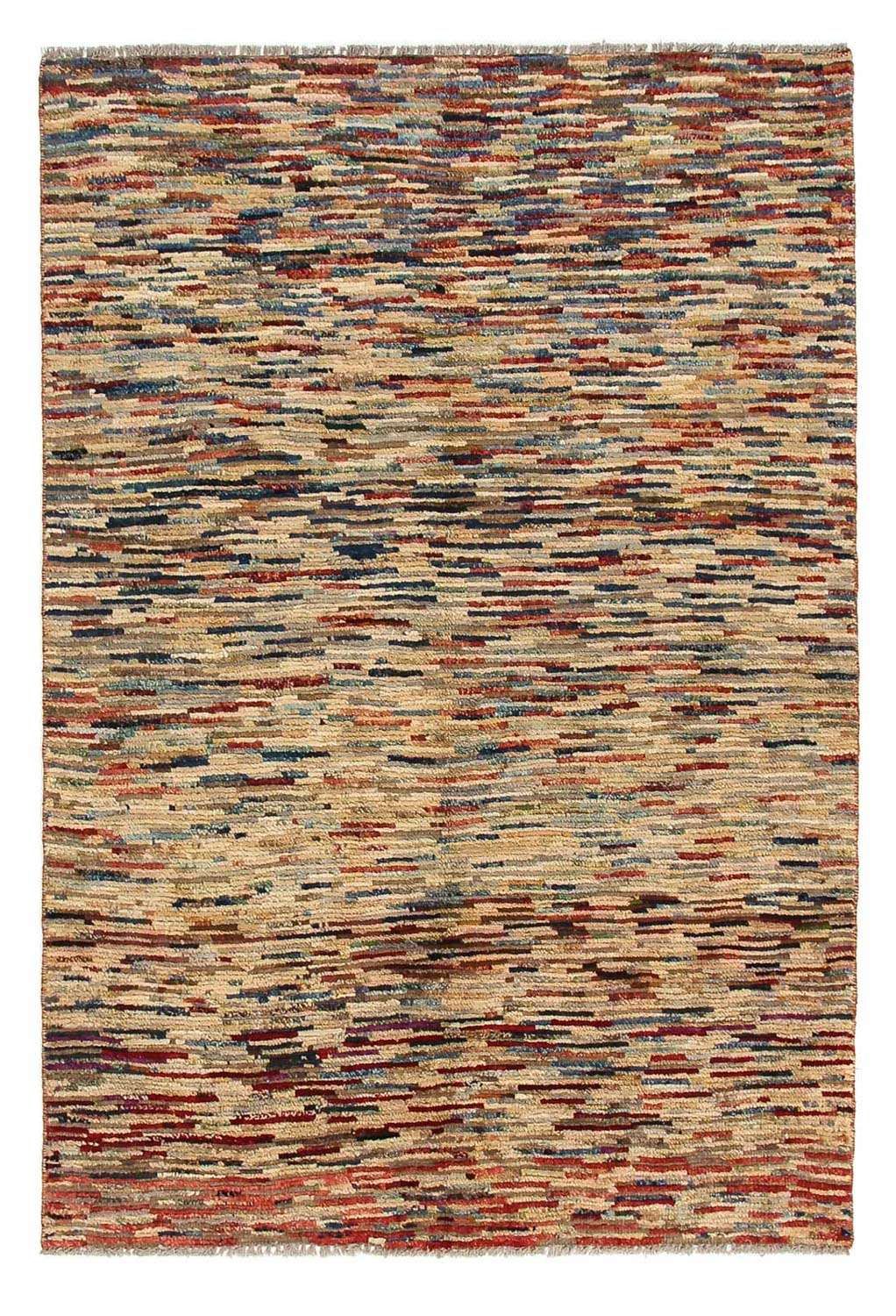 Ziegler Rug - Modern - 173 x 119 cm - multicolored