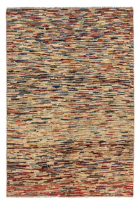 Ziegler Rug - Modern - 173 x 119 cm - multicolored