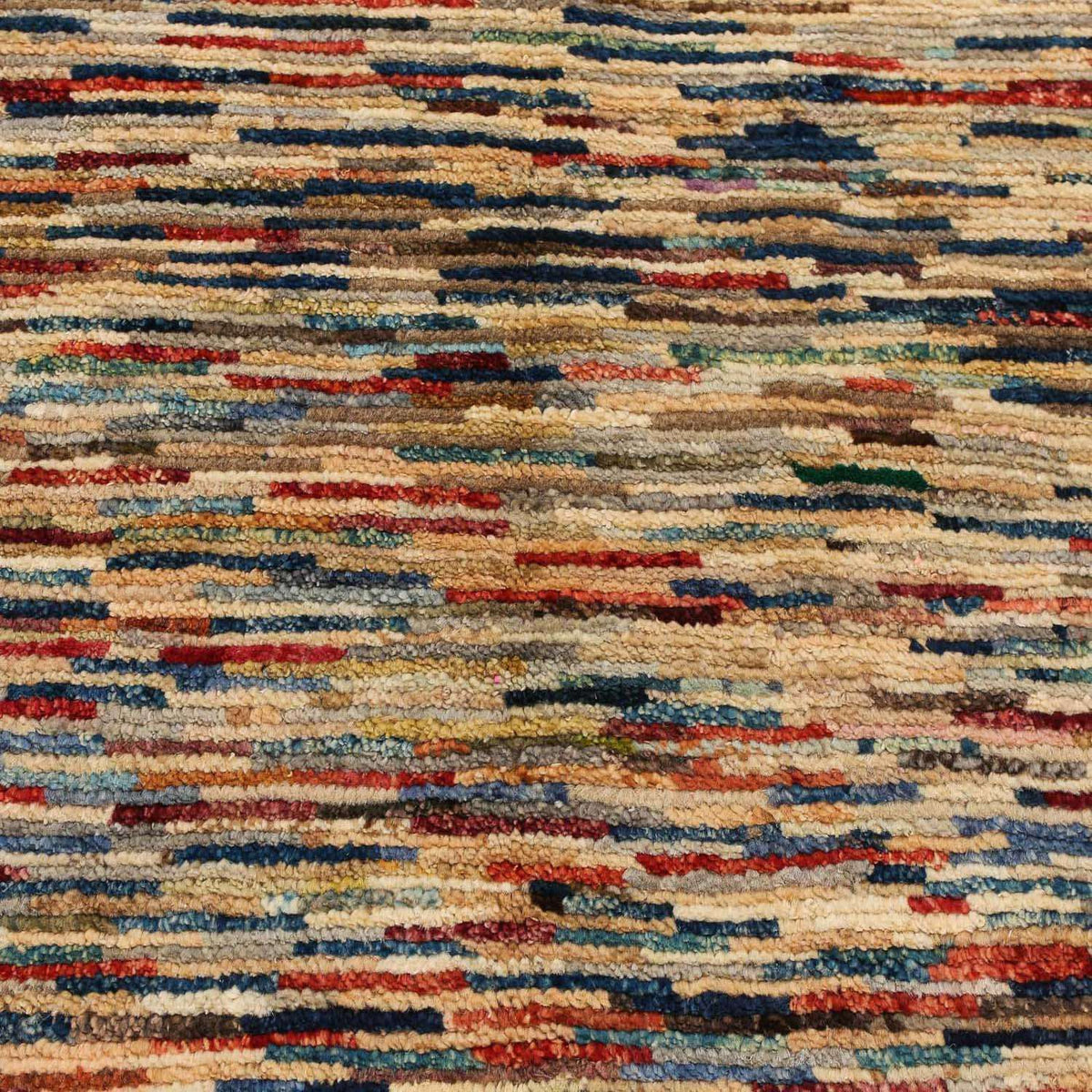 Ziegler Rug - Modern - 173 x 119 cm - multicolored