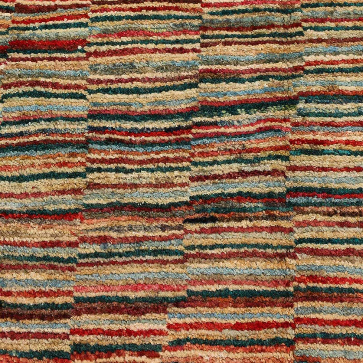 Ziegler Rug - Modern - 180 x 114 cm - multicolored