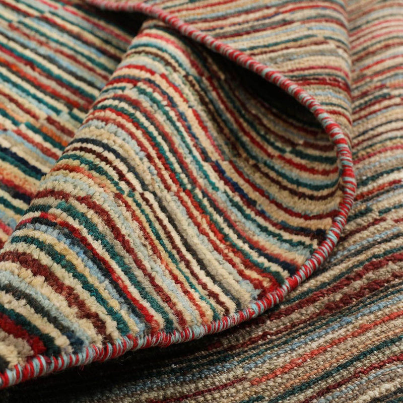 Ziegler Rug - Modern - 180 x 114 cm - multicolored