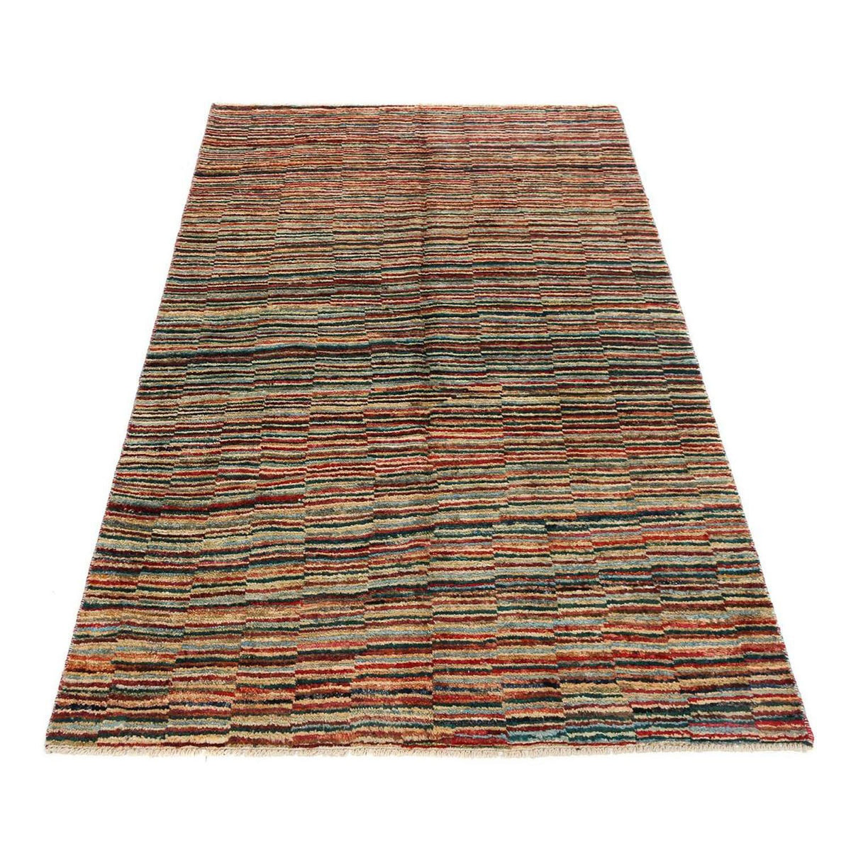 Ziegler Rug - Modern - 180 x 114 cm - multicolored