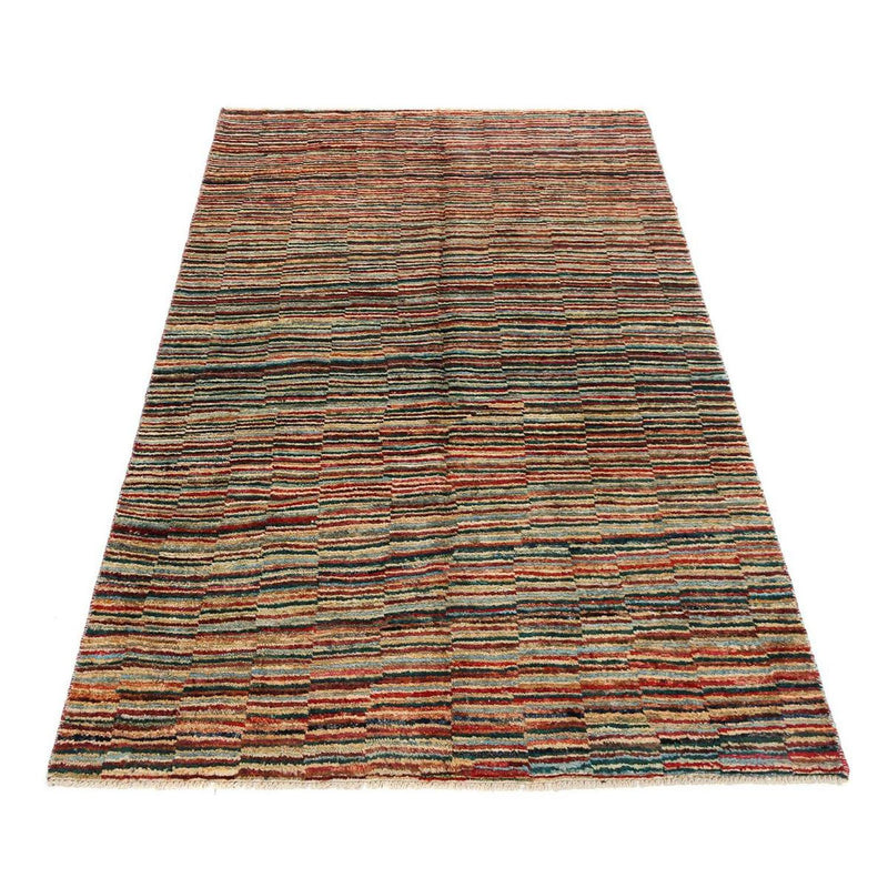 Ziegler Rug - Modern - 180 x 114 cm - multicolored