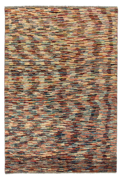 Ziegler Modern Rug 115x172cm - Oriental Rug - multicolored
