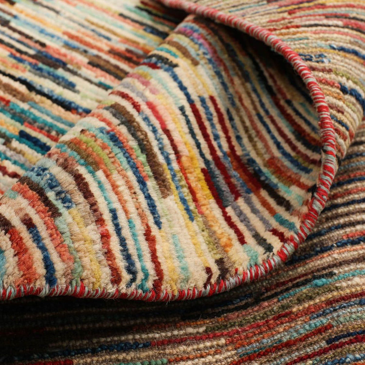Ziegler Modern Rug 115x172cm - Oriental Rug
