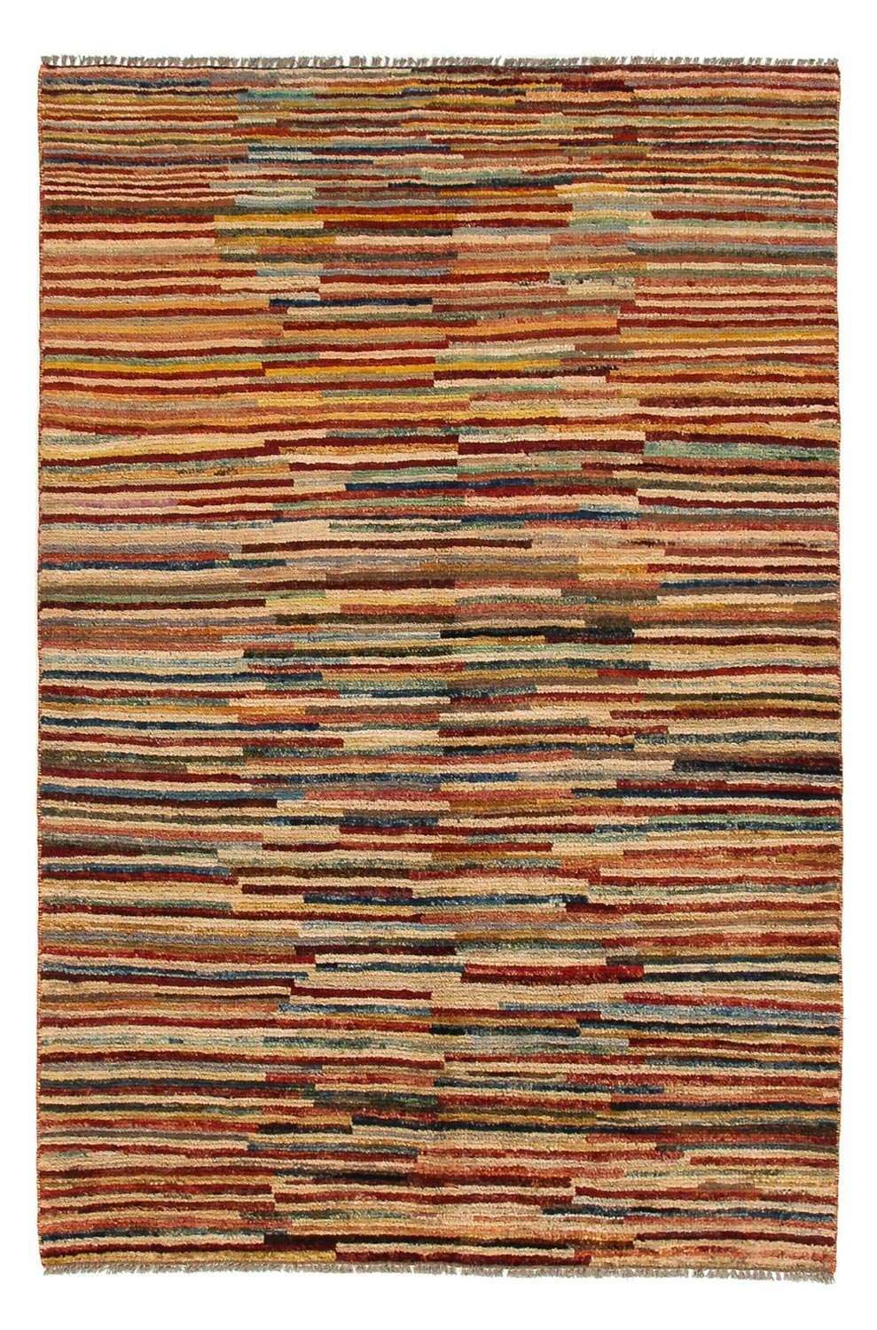 Ziegler Rug - Modern - 175 x 118 cm - multicolored