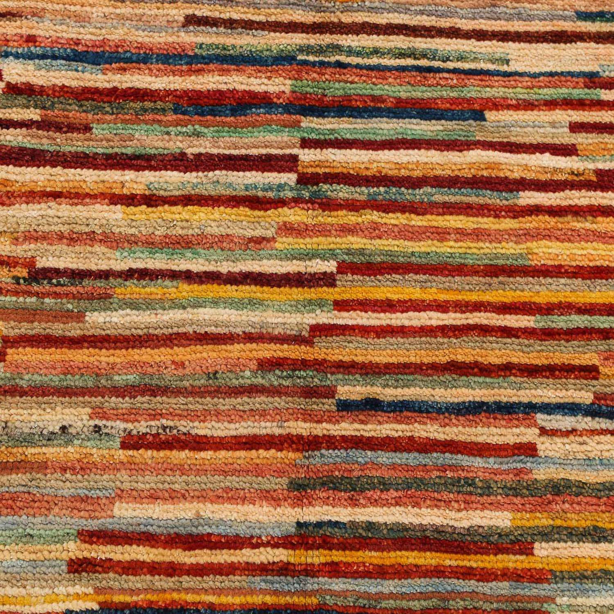 Ziegler Rug - Modern - 175 x 118 cm - multicolored