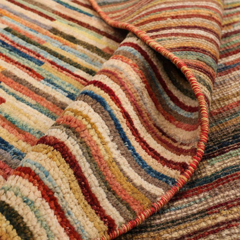 Ziegler Rug - Modern - 175 x 118 cm - multicolored