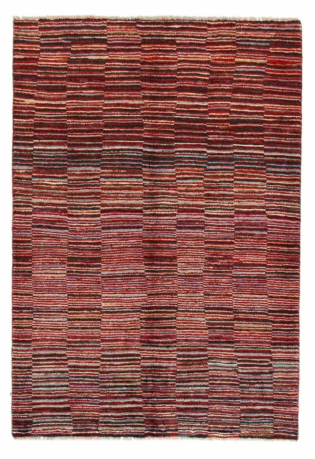 Ziegler Rug - Modern - 178 x 124 cm - multicolored