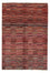 Ziegler Rug - Modern - 178 x 124 cm - multicolored