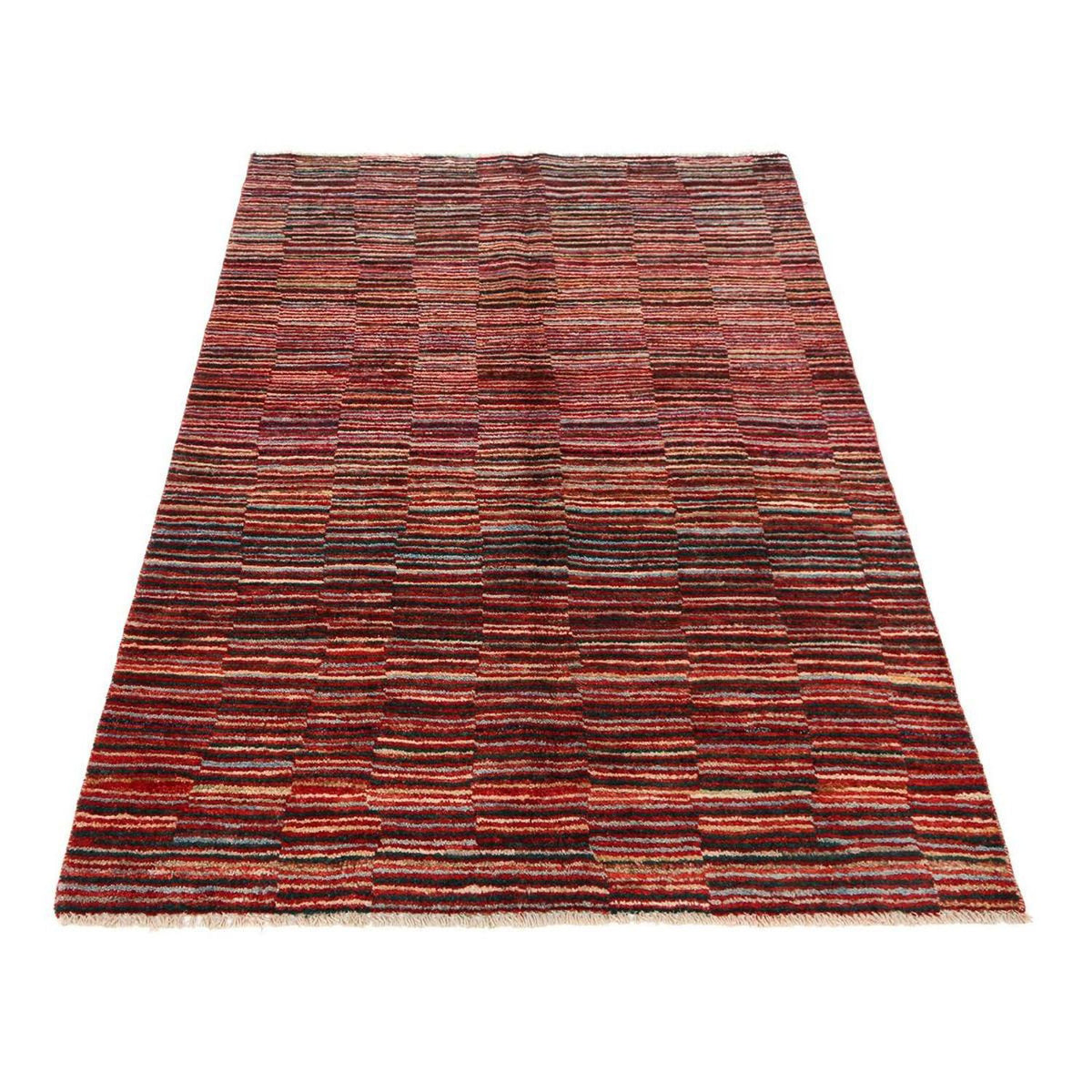 Ziegler Rug - Modern - 178 x 124 cm - multicolored
