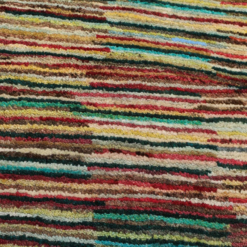 Ziegler Rug - Modern - 181 x 124 cm - multicolored