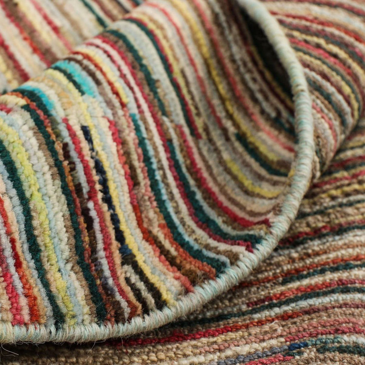 Ziegler Modern Rug 124x181cm - Oriental Rug