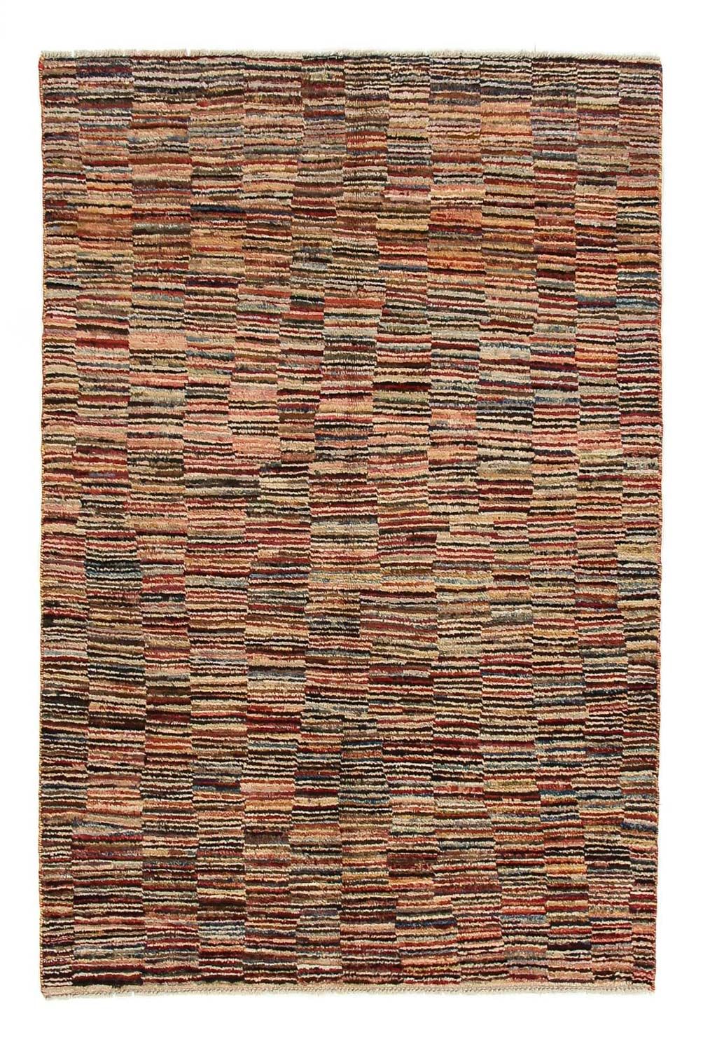 Ziegler Rug - Modern - 175 x 118 cm - multicolored