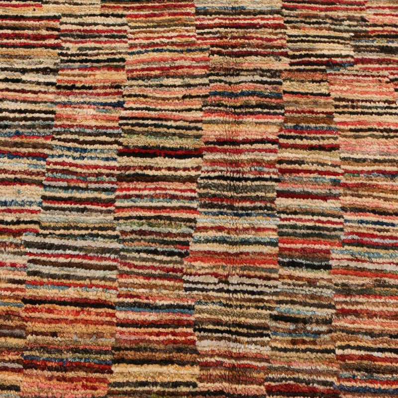 Ziegler Rug - Modern - 175 x 118 cm - multicolored