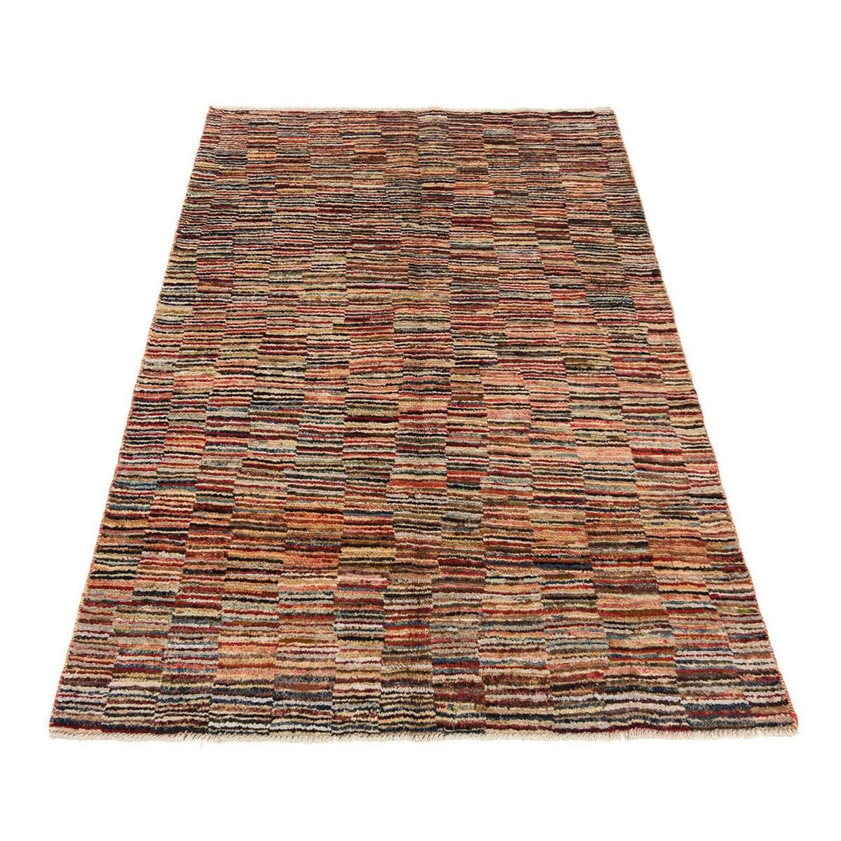 Ziegler Rug - Modern - 175 x 118 cm - multicolored