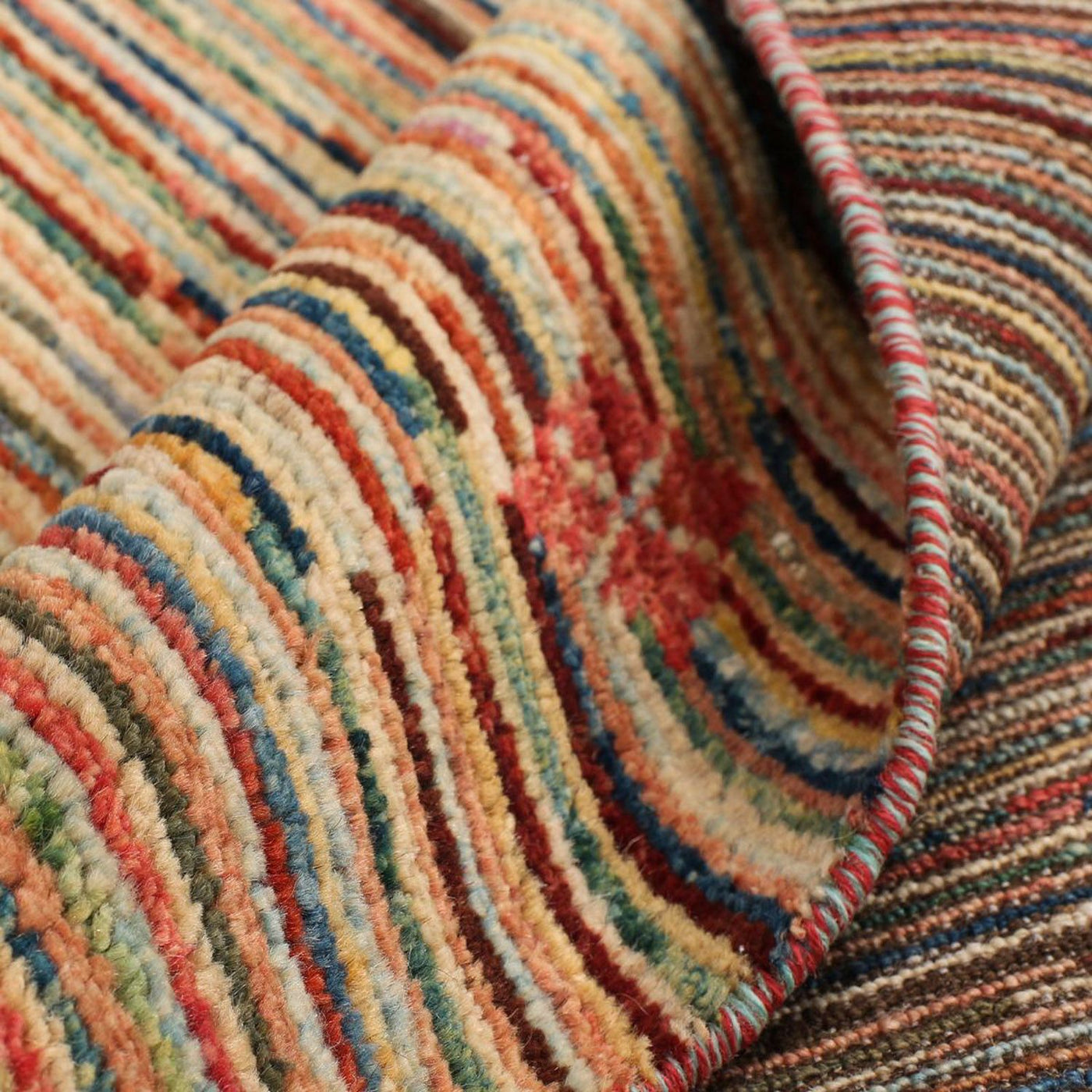 Ziegler Modern Rug 185x114cm - Oriental Rug