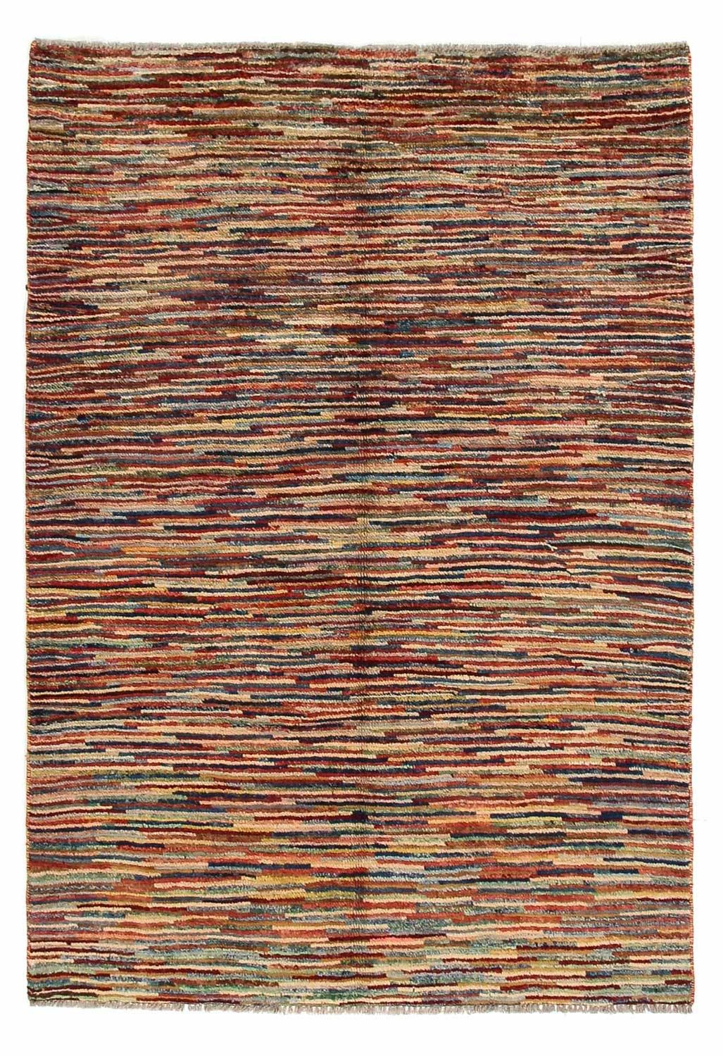 Ziegler Rug - Modern - 166 x 118 cm - multicolored