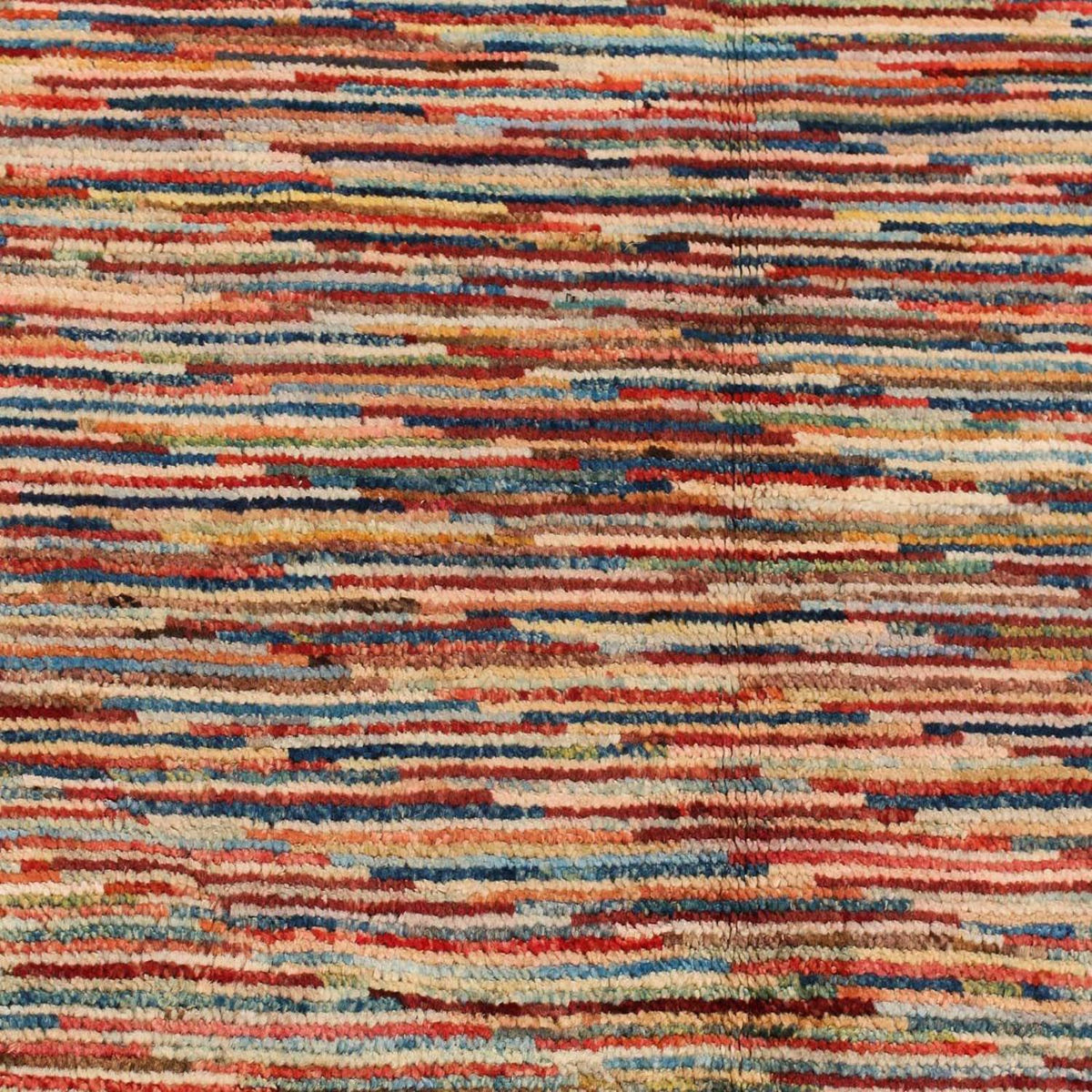 Ziegler Rug - Modern - 166 x 118 cm - multicolored