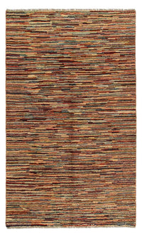 Ziegler Rug - Modern - 185 x 113 cm - multicolored