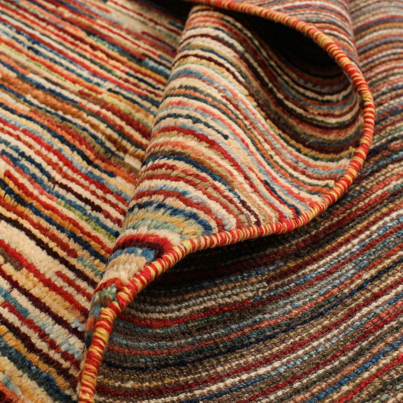 Ziegler Rug - Modern - 185 x 113 cm - multicolored