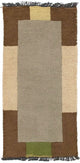 Nepal Rug 70x140cm - Wool Rug