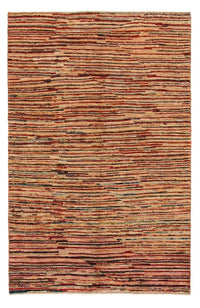 Ziegler Rug - Modern - 173 x 116 cm - multicolored