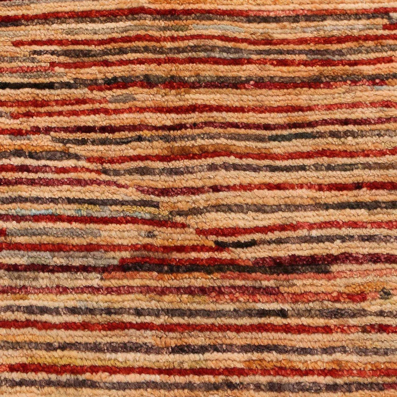 Ziegler Rug - Modern - 173 x 116 cm - multicolored