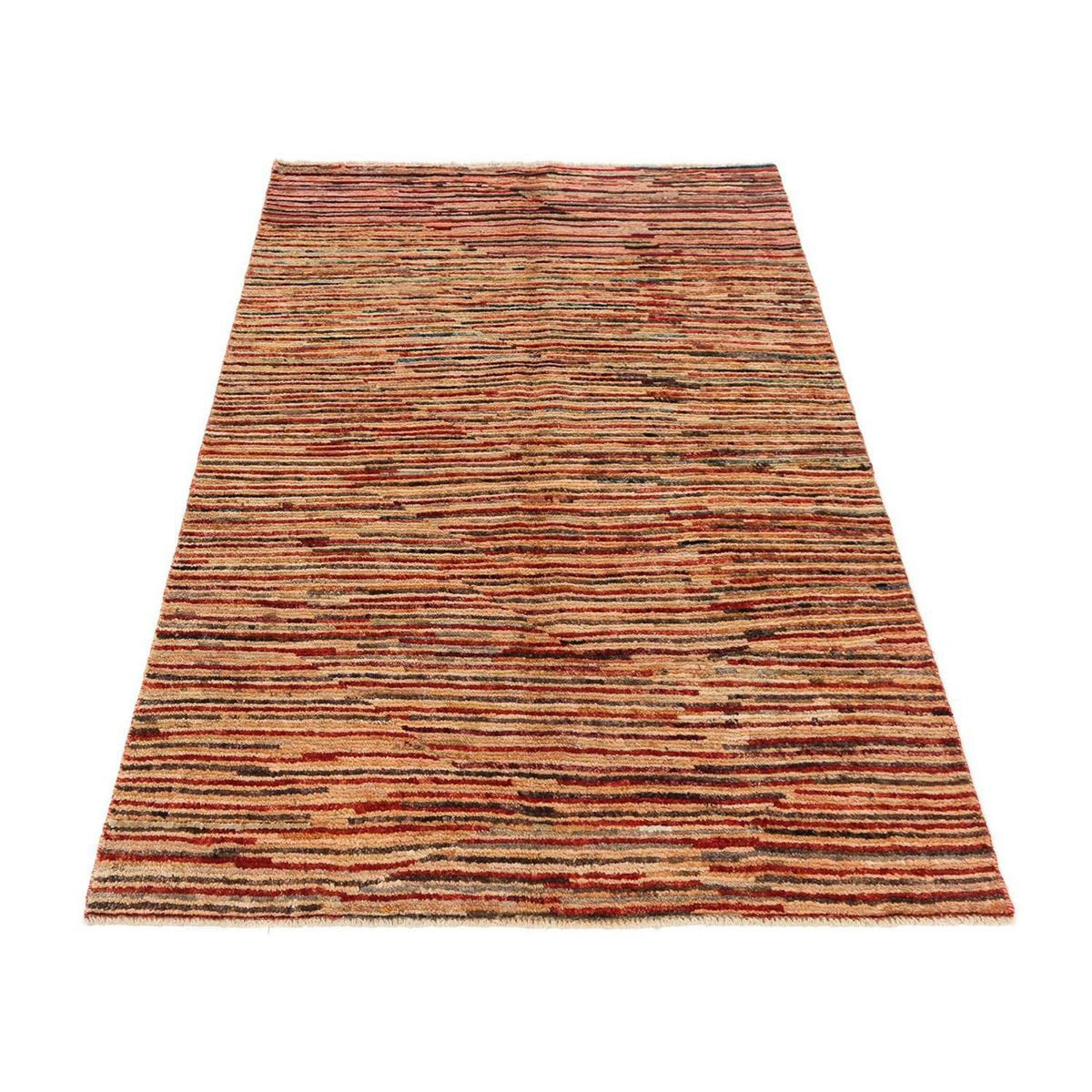 Ziegler Rug - Modern - 173 x 116 cm - multicolored