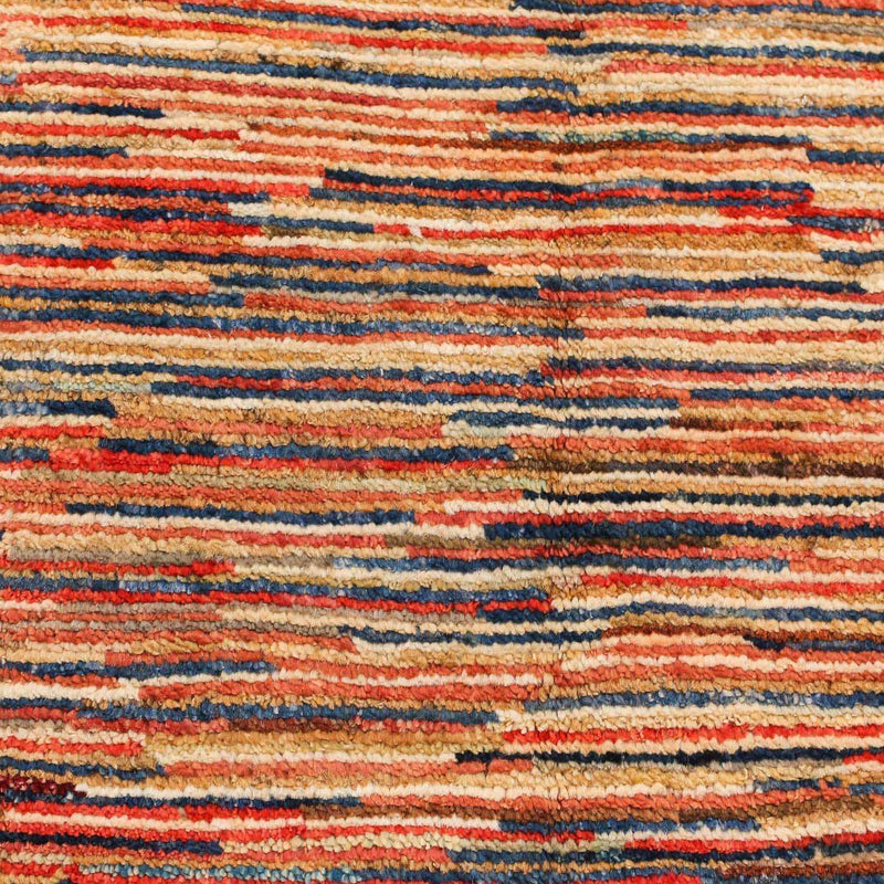 Ziegler Rug - Modern - 185 x 116 cm - multicolored