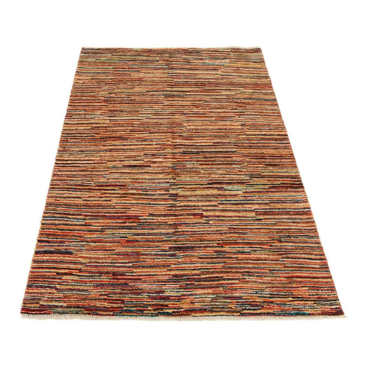 Ziegler Rug - Modern - 185 x 116 cm - multicolored