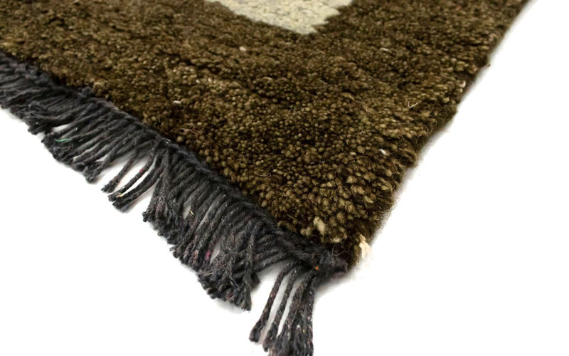 Nepal Rug - 140 x 70 cm - beige