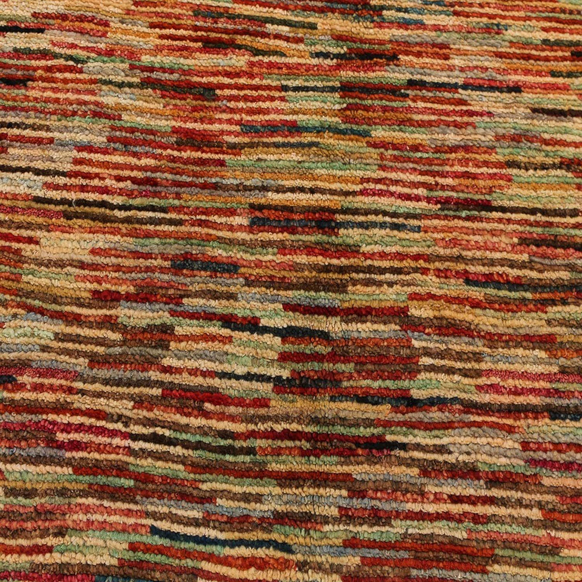 Ziegler Rug - Modern - 179 x 117 cm - multicolored