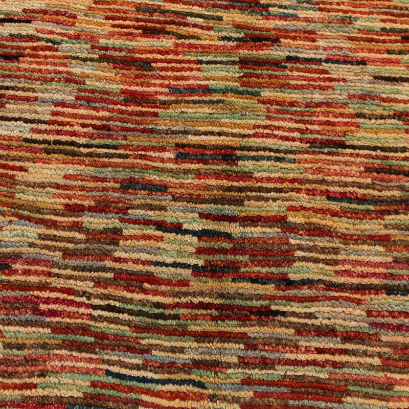 Ziegler Rug - Modern - 179 x 117 cm - multicolored