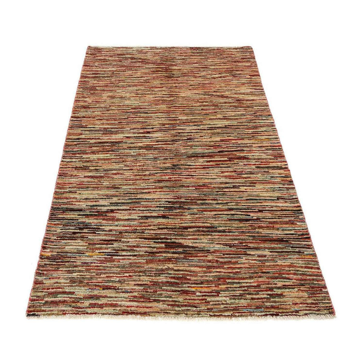 Ziegler Rug - Modern - 182 x 114 cm - multicolored